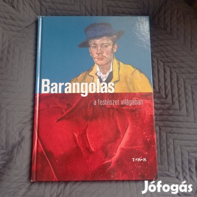 Rózsa Péter: Barangolás a festészet világában