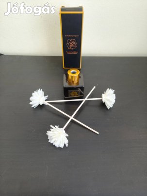 Rózsa illatú lakás illatosító új bontatlan