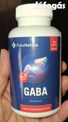 Rózsagyökér és Gaba kapszula