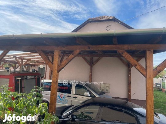 Rózsaszentmártoni eladó 110 nm-es ház