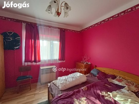 Rózsaszentmártoni eladó 70 nm-es ház