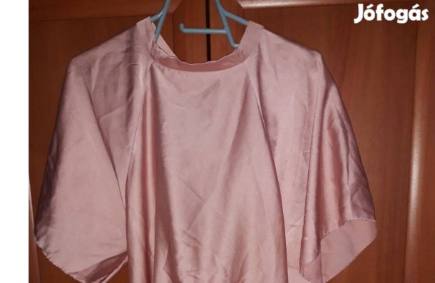 Rózsaszín 44-es női blúz