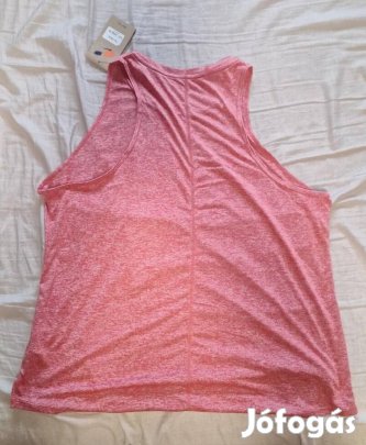 Rózsaszín Nike Trikó