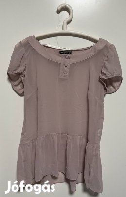Rozsaszín felső