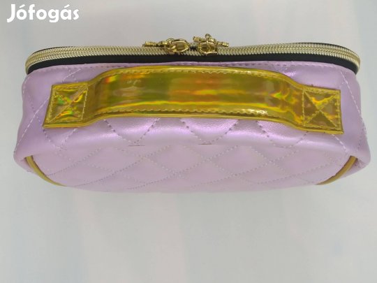 Rózsaszin nesszeszer Neszeszer női kézi táska - Barbie Pink Bienali