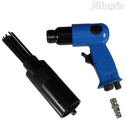 Rozsdaeltávolító1/4 hüvelykes sűrített levegős rozsdaeltávolító 19