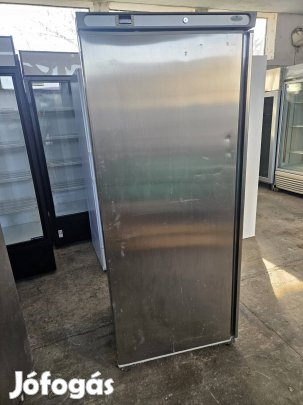 Rozsdamentes Háttérhűtő