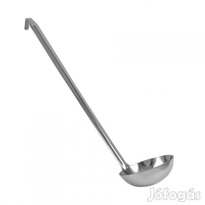 Rozsdamentes acál merőkanál 200ml