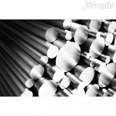 Rozsdamentes köracél, húzott 304/D4, eladó. új. Anyagminőség 304/1.430