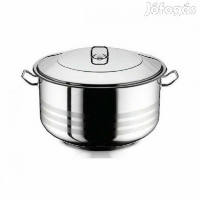 Rozsdamentes lábas 30 liter Arian Gastro