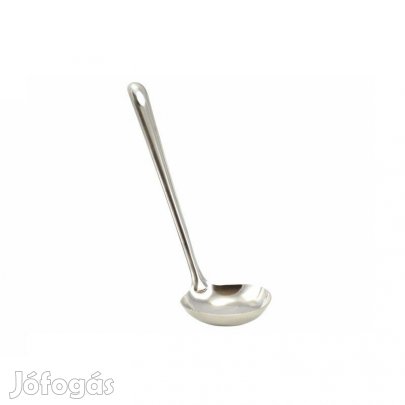 Rozsdamentes merőkanál 100 ml-es
