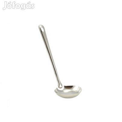 Rozsdamentes merőkanál 100 ml-es