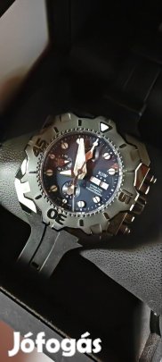 Rsw Diving Tool chronograph automata óra!