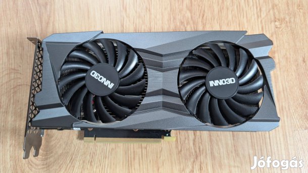 Rtx 3060 12GB videókártya