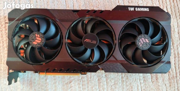 Rtx 3070Ti 8GB