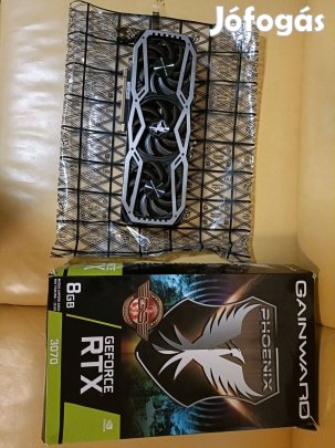 Rtx 3070 eladó