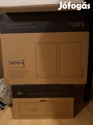 Ruark Sabre R