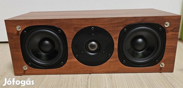 Rubicon RP-26 MK2 Center hangfal 