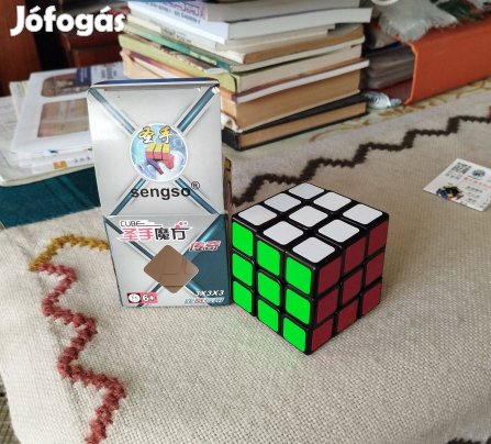 Rubik Sengso kocka 3500 Ft