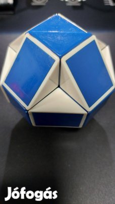 Rubik kígyó twist
