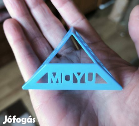 Rubik kockatartó 1db / 201 Ft