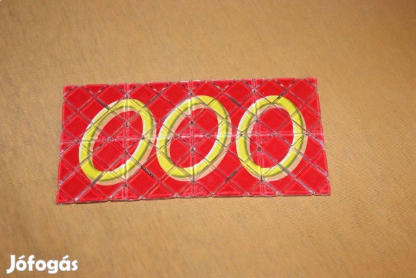 Rubik négyzet varázskarika 8x16 cm méret 2500 Ft