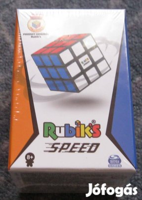 Rubik speed cube bűvös kocka