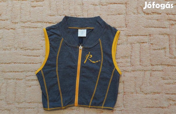 Rucanor női sport felső, S méret