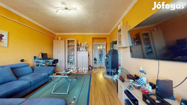 Rudabányai 51 nm-es lakás eladó