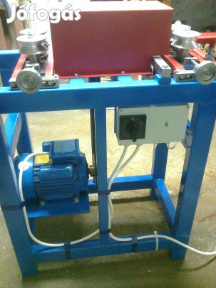 Rúdhúzó gép eladó