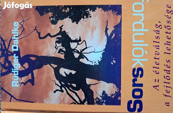 Rudiger Dahlke Sorsfordulók