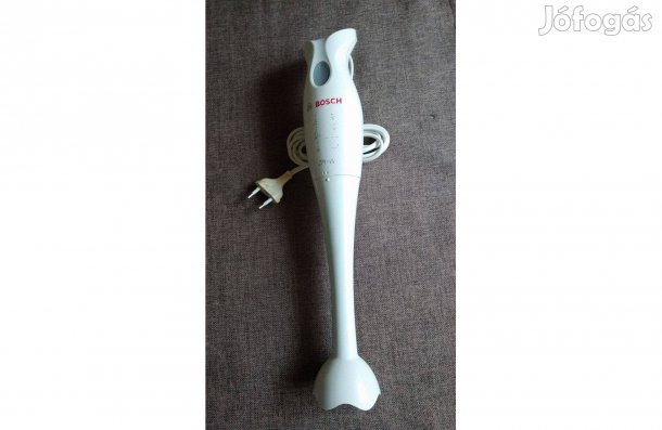 Rudmixer botmixer Bosch Sok Mást Is Hirdetek