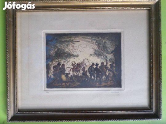 Rudnay Gyula: Mulatozók