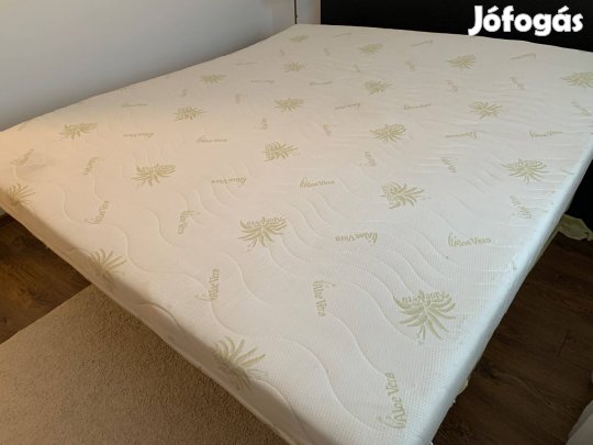 Rudy 15 hab matrac kókusszal 180x200