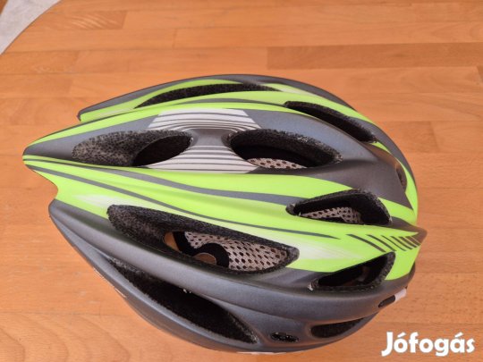 Rudy Projekt kerékpáros sisak 54-58-as méretben eladó