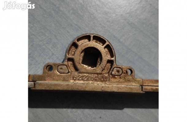 Rúdzár Roto Centro 44 cm új