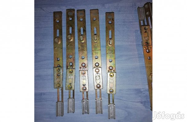 Rúdzár végzáró Roto centro M720 A11