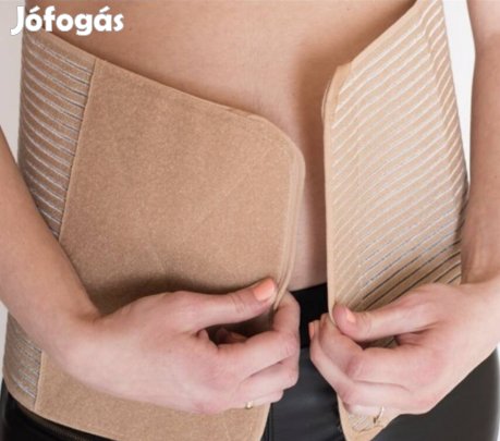 Rugalmas haskötő 4-es méret Unisex tépőzáras rögzítés  