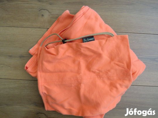 Rugalmas hordozókendő