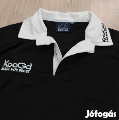 Rugby férfi uj állapotu Koga pulóver felsőrész