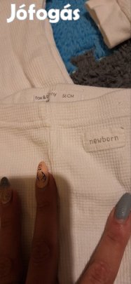 Rugdalózó és Body-Nadrág szett