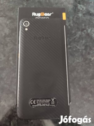 Ruggear RG850 strapa telefon 