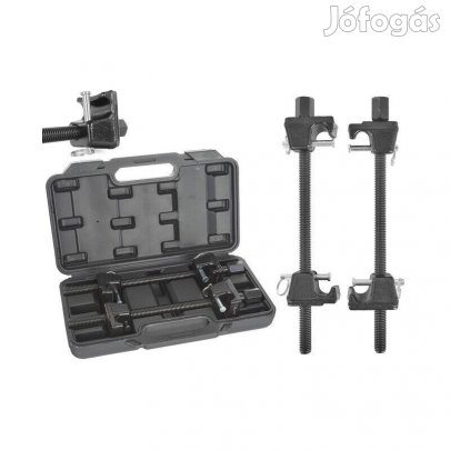 Rugóösszehúzó készlet Mcpherson 260mm