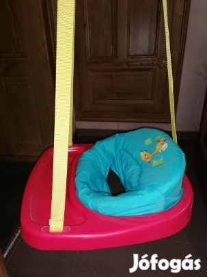 Rugós Hinta Babáknak