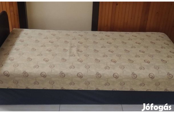 Rugós jó állapotú heverő