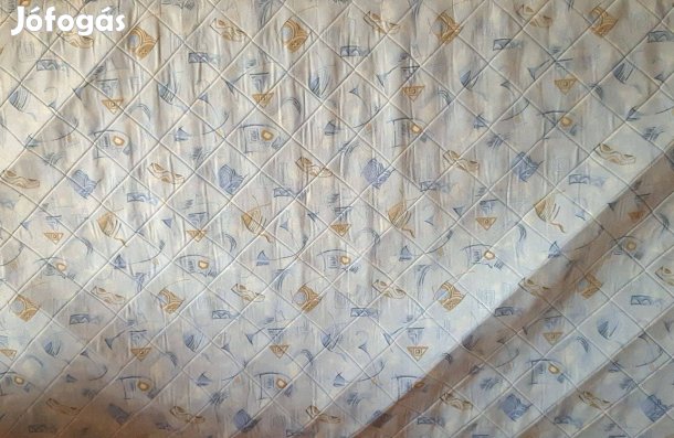 Rugós matrac 120x200x17 cm eladó