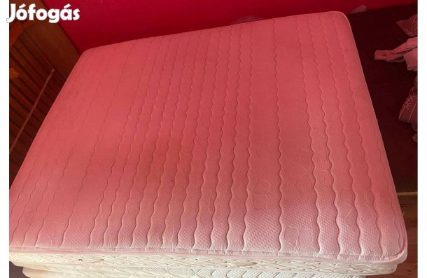 Rugós matrac