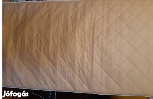 Rugós matrac 90X200