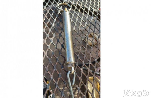 Rugós mérleg 5kg ig Eladó