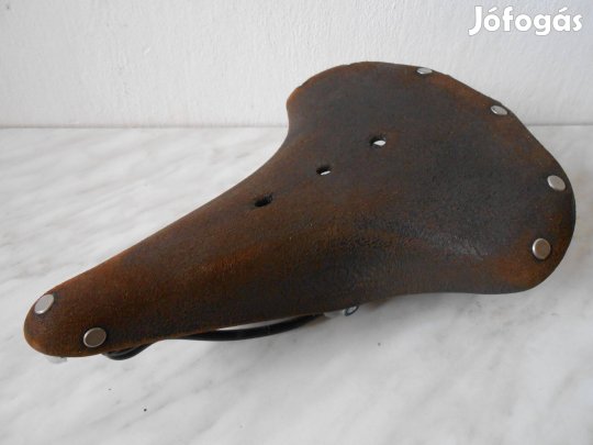 Rugós nyereg, Brooks eladó